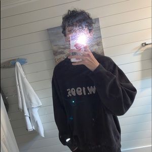 Meet your Posher, Zachary